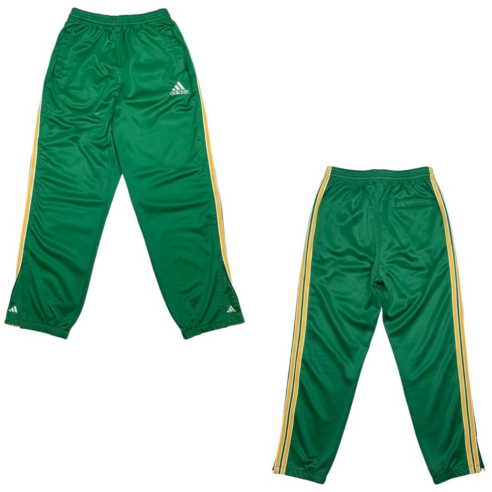 *SOLD!* Rare Vintage Adidas Tricot Jogger Sweat Pants Joggers